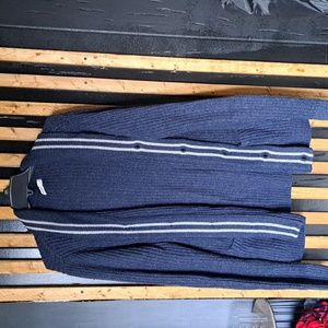 Xlarge men's sweater
